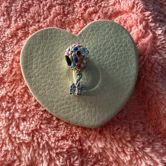 Disney Pixar Up House & Balloons Charm - Picture 6 of 10